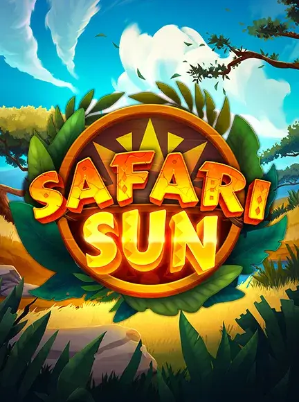Play Safari Sun At BitStarz Casino