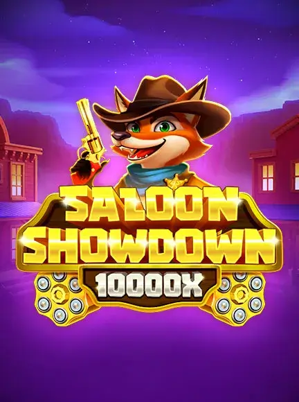 BitStarzカジノでSaloon Showdown 10,000xをプレイ