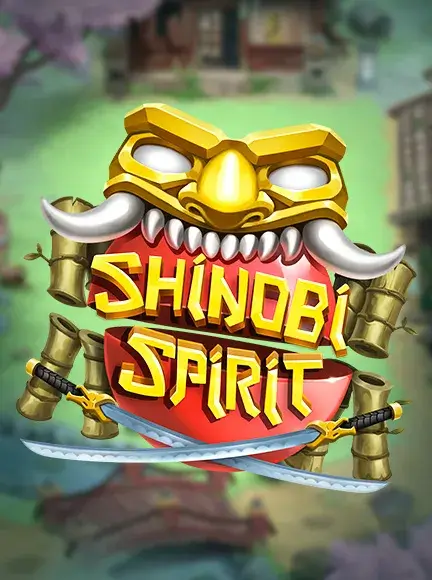 Play Shinobi Spirit At BitStarz Casino