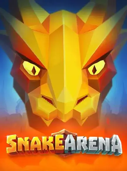 Play Snake Arena At BitStarz Casino