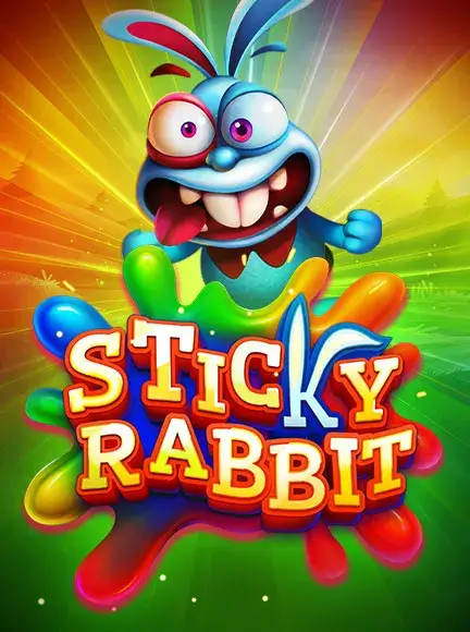 Play Sticky Rabbit At BitStarz Casino