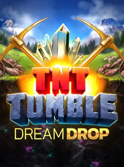 Play TNT Tumble Dream Drop At BitStarz Casino