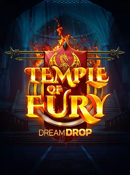 BitStarzカジノでTemple Of Fury Dream Dropをプレイ