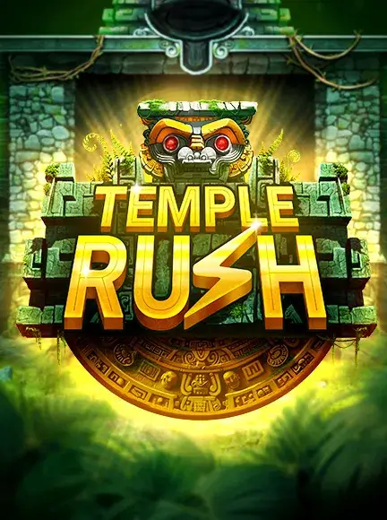 BitStarzカジノでTemple Rushをプレイ