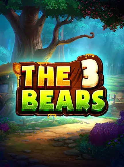 BitStarzカジノでThe 3 Bearsをプレイ