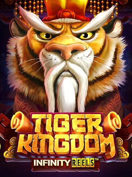 Play Tiger Kingdom At BitStarz Casino