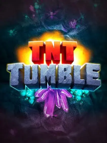 Play TnT Tumble At BitStarz Casino