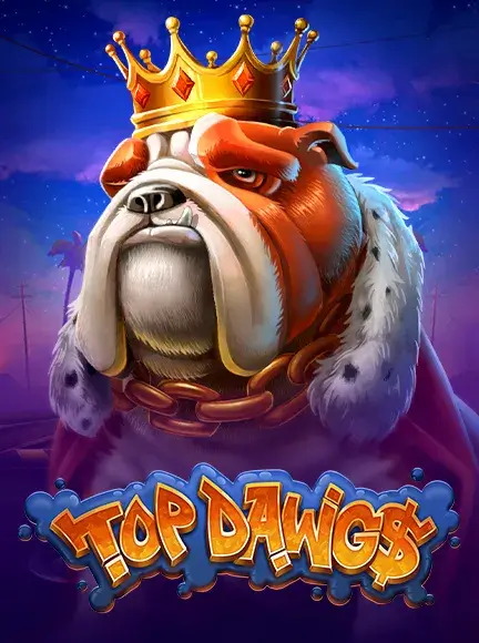 Play Top Dawg$ At BitStarz Casino