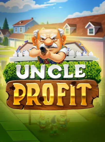 Play Uncle Profit At BitStarz Casino