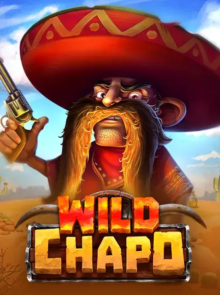 Play Wild Chapo At BitStarz Casino