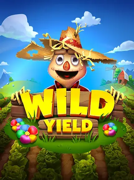 Play Wild Yield At BitStarz Casino