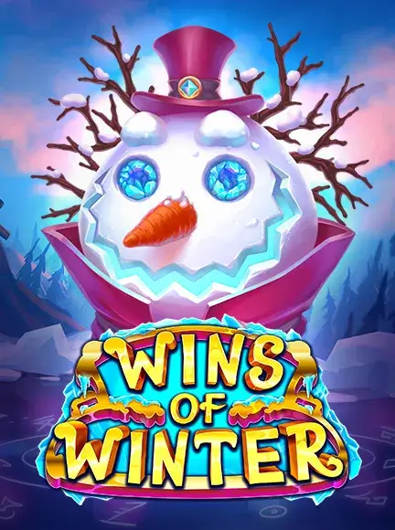 Play Wins Of Winter At BitStarz Casino