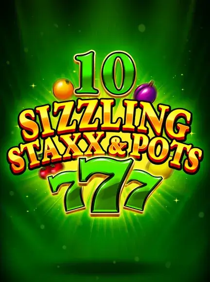 Play 10 Stacking 777s & Pots At BitStarz Casino