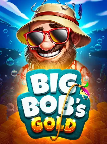 Big Bobs Gold