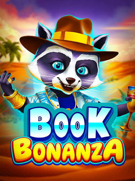 Book Bonanza