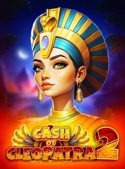 Play Coins of Cleo 2 At BitStarz Casino