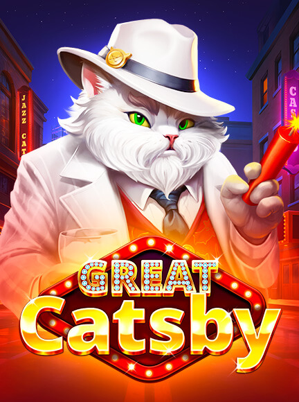 Great Catsby