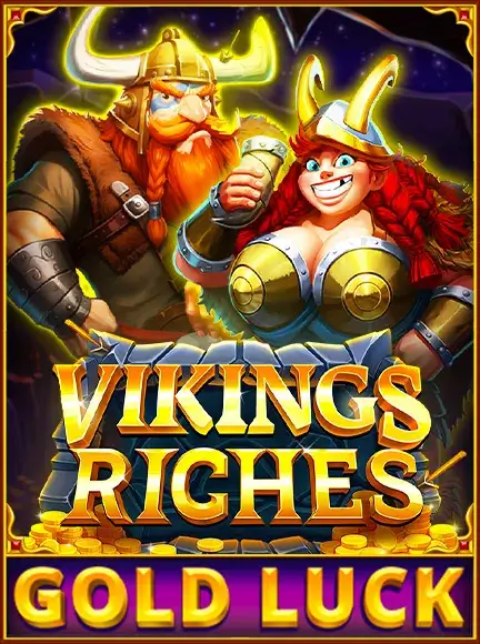 Vikings Riches