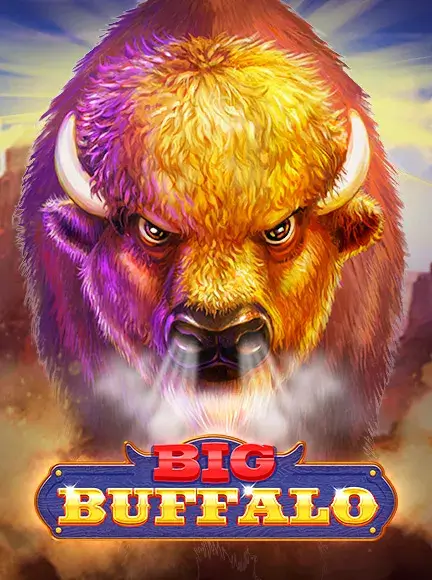 Play Big Buffalo At BitStarz Casino
