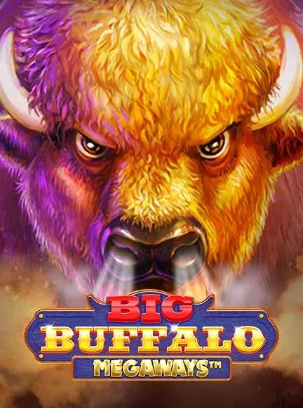 Play Big Buffalo Megaways At BitStarz Casino