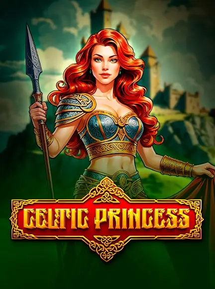 Play Celtic Princess At BitStarz Casino