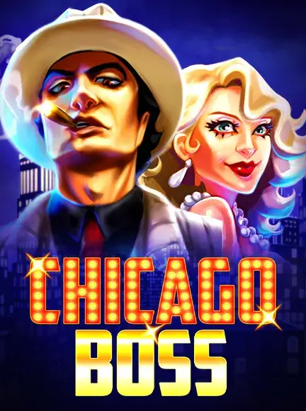 BitStarzカジノでChicago Bossをプレイ