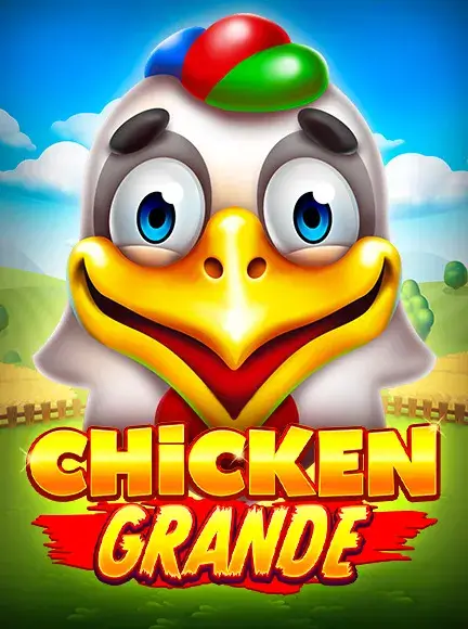 Play Chicken Grande At BitStarz Casino
