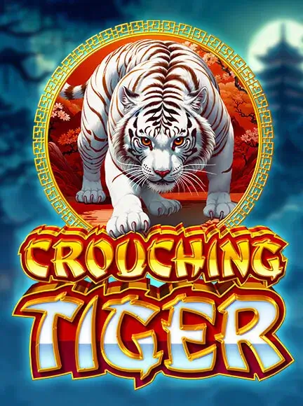 Play Crouching Tiger At BitStarz Casino