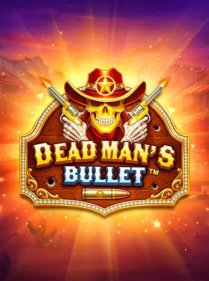 BitStarzカジノでDead Man's Bulletをプレイ