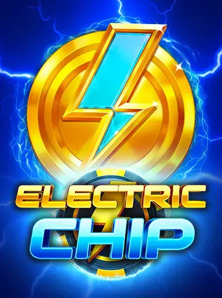 Play Electric Chip At BitStarz Casino