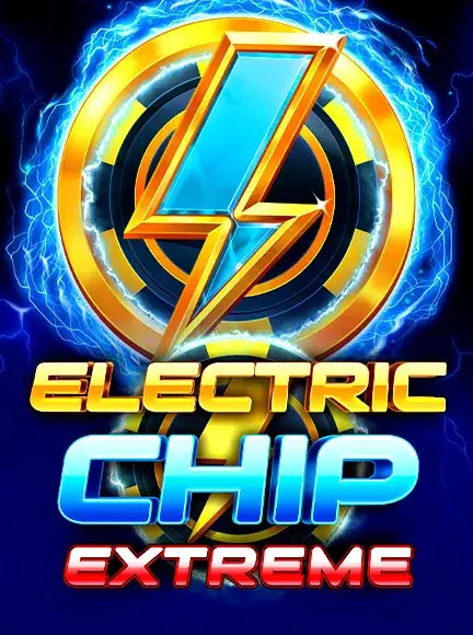 Play Electric Chip Extreme At BitStarz Casino