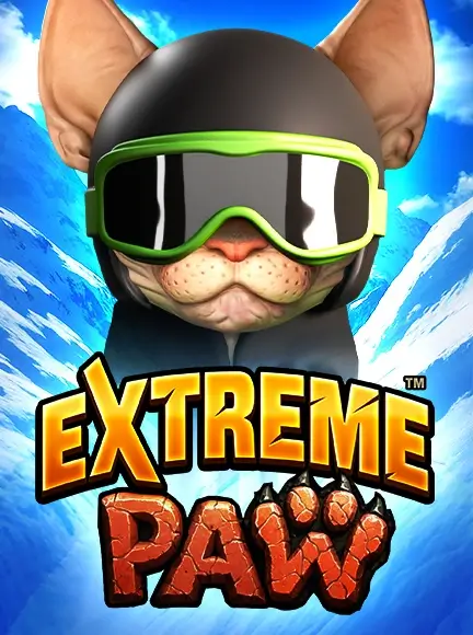 Play Extreme Paw At BitStarz Casino