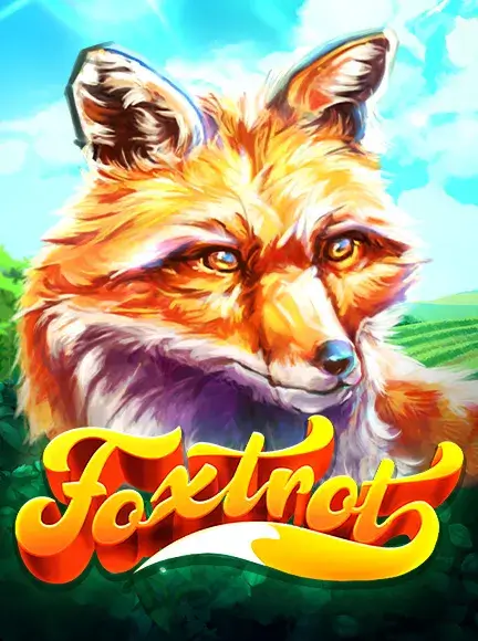 BitStarzカジノでFoxtrotをプレイ