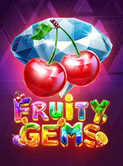 Play Fruity Gems At BitStarz Casino