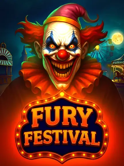 Play Fury Festival At BitStarz Casino