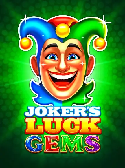 Play Joker's Luck Gems At BitStarz Casino