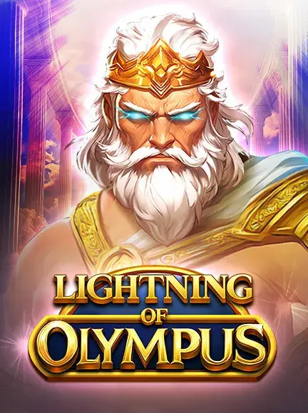 Play Lightning of Olympus At BitStarz Casino