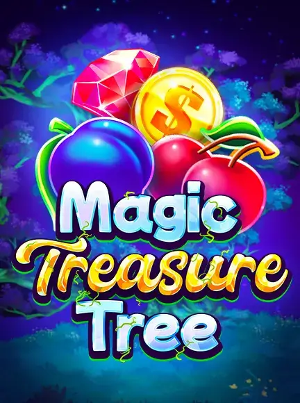BitStarzカジノでMagic Treasure Treeをプレイ