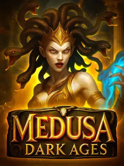 Play Medusa Dark Ages At BitStarz Casino