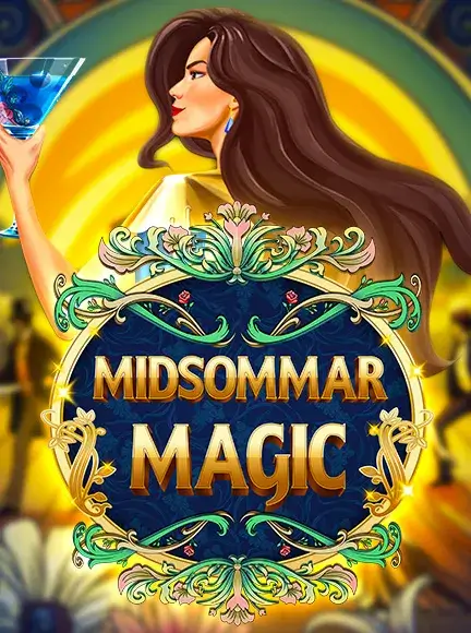 Play Midsommar Magic At BitStarz Casino
