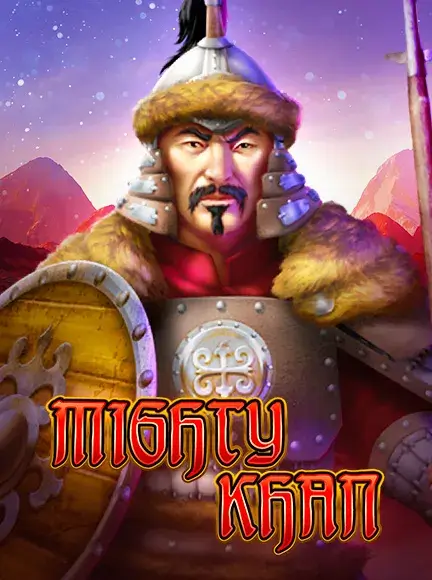 BitStarzカジノでMighty Khanをプレイ