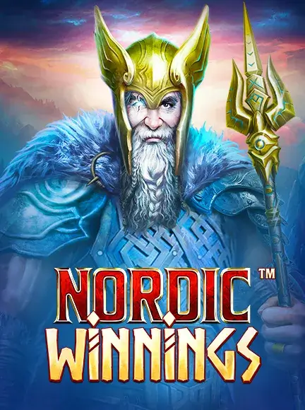 Play Nordic Winnings At BitStarz Casino