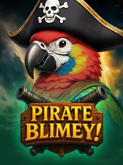 Play Pirate Blimey! At BitStarz Casino