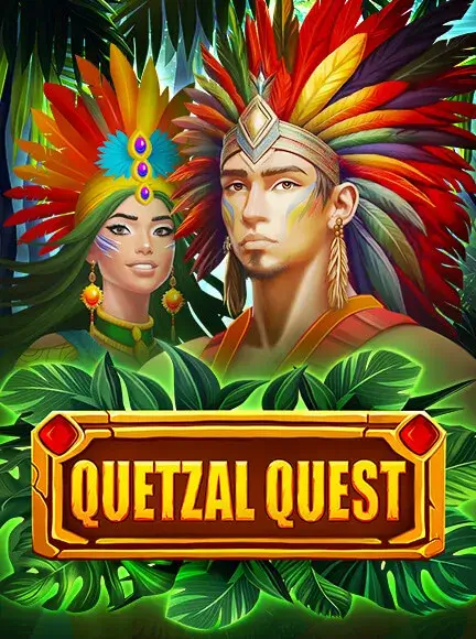 Play Quetzal Quest At BitStarz Casino