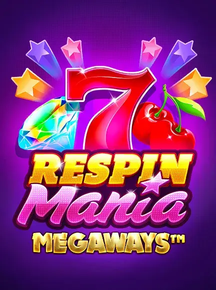 Play Respin Mania Megaways At BitStarz Casino