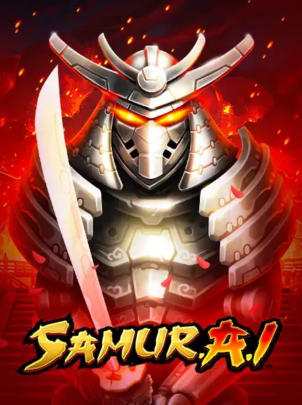 Play Samur.A.I At BitStarz Casino