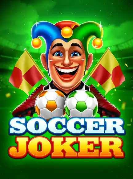 Play Soccer Joker At BitStarz Casino