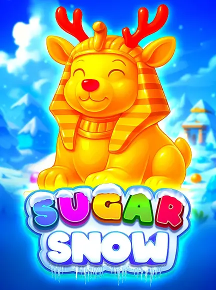Play Sugar Snow At BitStarz Casino