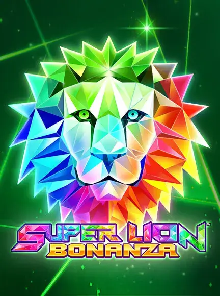 Play Super Lion Bonanza No PJP At BitStarz Casino