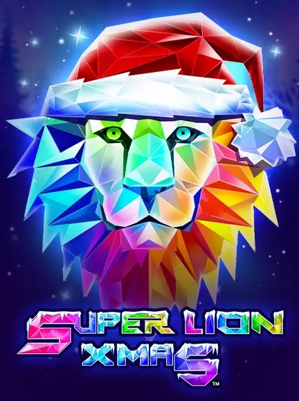 Play Super Lion Xmas At BitStarz Casino